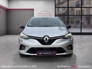 RENAULT d'occasion CLIO V 1.3 TCE 130 INTENS EDC de 2019 Poitiers