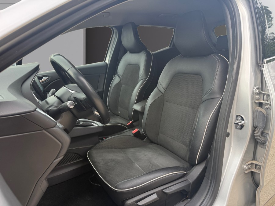 RENAULT d'occasion CLIO V 1.3 TCE 130 INTENS EDC de 2019 Poitiers