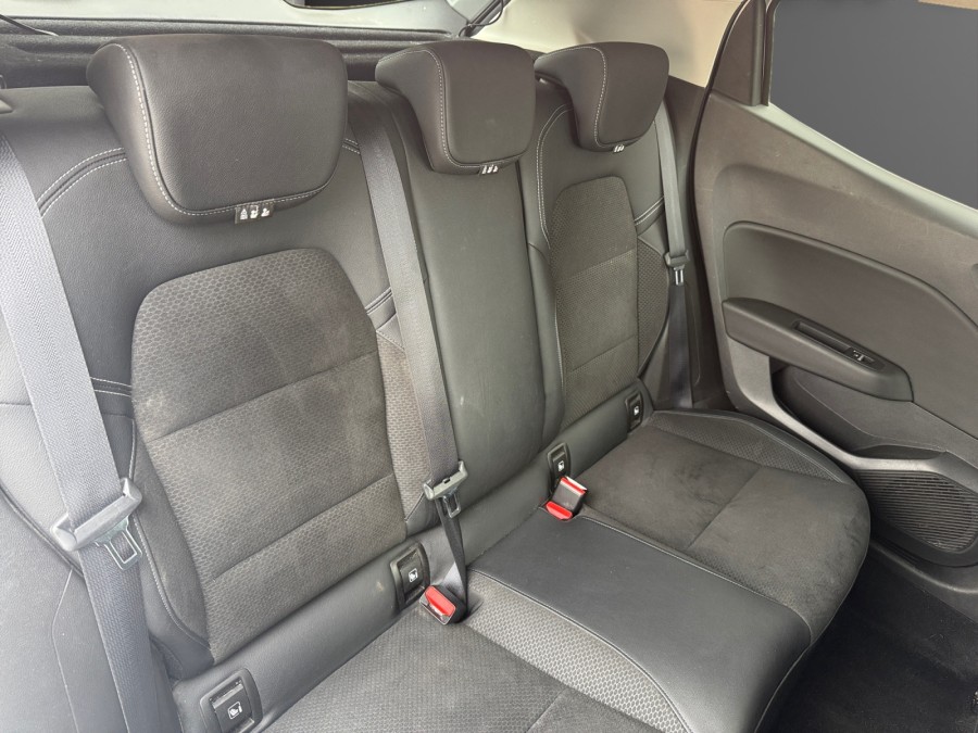 RENAULT d'occasion CLIO V 1.3 TCE 130 INTENS EDC de 2019 Poitiers
