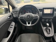 RENAULT d'occasion CLIO V 1.3 TCE 130 INTENS EDC de 2019 Poitiers