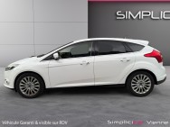 FORD d'occasion FOCUS 2000 TDCI 140 TITANIUM X POWERSHIFT de 2012