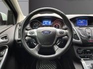 FORD d'occasion FOCUS 2000 TDCI 140 TITANIUM X POWERSHIFT de 2012