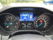 FORD d'occasion FOCUS 2000 TDCI 140 TITANIUM X POWERSHIFT de 2012