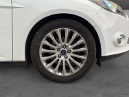 FORD d'occasion FOCUS 2000 TDCI 140 TITANIUM X POWERSHIFT de 2012