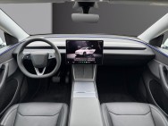 TESLA d'occasion MODEL Y STANDARD LONG RANGE de 2025 Rennes (35)﻿