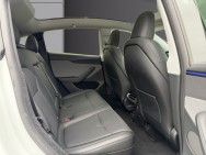TESLA d'occasion MODEL Y STANDARD LONG RANGE de 2025 Rennes (35)﻿