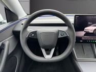 TESLA d'occasion MODEL Y STANDARD LONG RANGE de 2025 Rennes (35)﻿