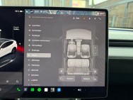 TESLA d'occasion MODEL Y STANDARD LONG RANGE de 2025 Rennes (35)﻿