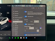 TESLA d'occasion MODEL Y STANDARD LONG RANGE de 2025 Rennes (35)﻿