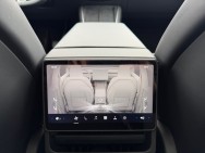 TESLA d'occasion MODEL Y STANDARD LONG RANGE de 2025 Rennes (35)﻿