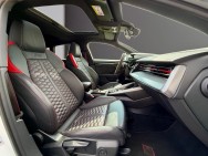 AUDI d'occasion RS3 SPORTBACK 2.5 TFSI 400 QUATTRO S TRONIC de 2023