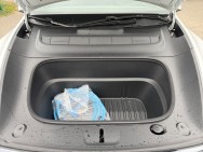 TESLA d'occasion MODEL Y STANDARD LONG RANGE de 2025 Rennes (35)﻿