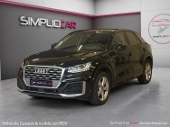 AUDI d'occasion Q2 35 TFSI 150 SPORT LIMITED S TRONIC de 2019