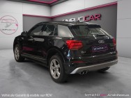 AUDI d'occasion Q2 35 TFSI 150 SPORT LIMITED S TRONIC de 2019