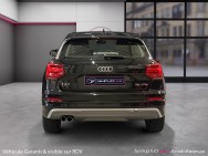 AUDI d'occasion Q2 35 TFSI 150 SPORT LIMITED S TRONIC de 2019