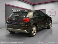 AUDI d'occasion Q2 35 TFSI 150 SPORT LIMITED S TRONIC de 2019