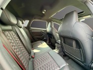 AUDI d'occasion RS3 SPORTBACK 2.5 TFSI 400 QUATTRO S TRONIC de 2023