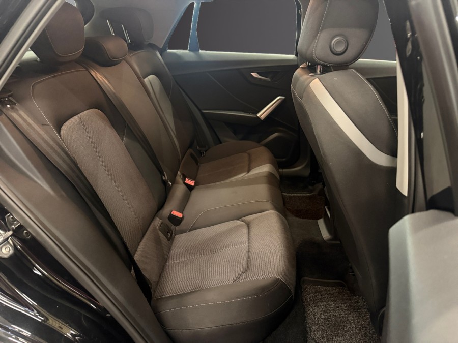 AUDI d'occasion Q2 35 TFSI 150 SPORT LIMITED S TRONIC de 2019