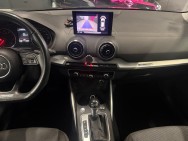 AUDI d'occasion Q2 35 TFSI 150 SPORT LIMITED S TRONIC de 2019