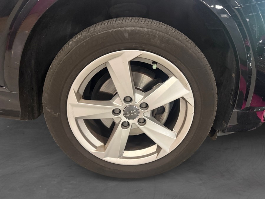 AUDI d'occasion Q2 35 TFSI 150 SPORT LIMITED S TRONIC de 2019