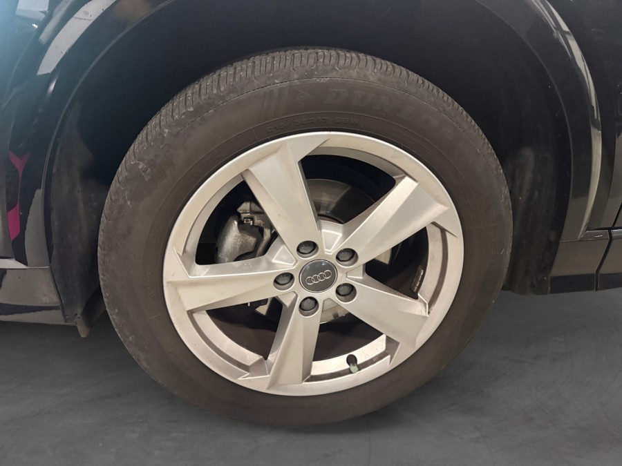 AUDI d'occasion Q2 35 TFSI 150 SPORT LIMITED S TRONIC de 2019