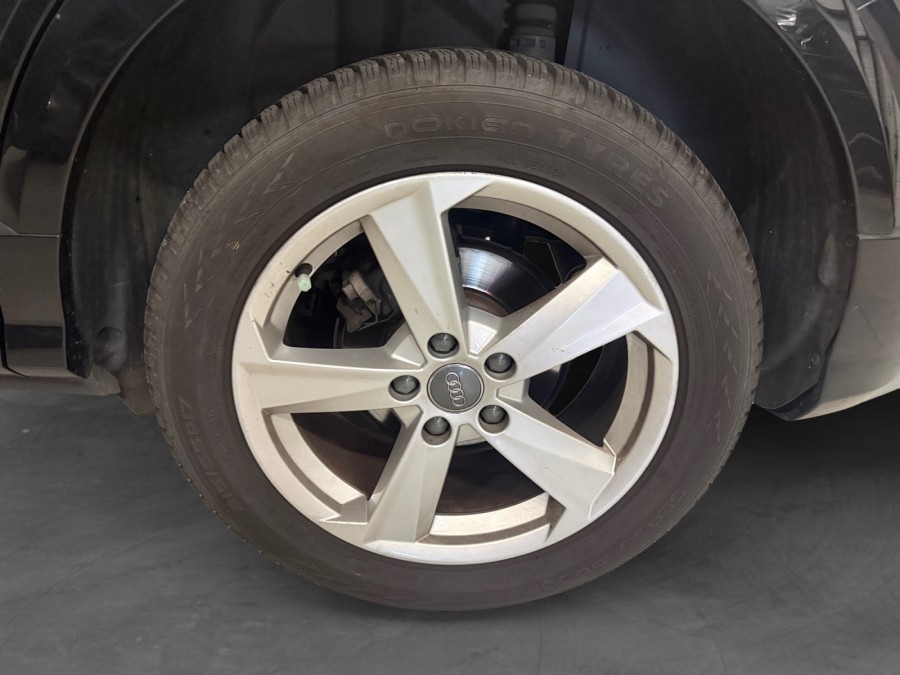 AUDI d'occasion Q2 35 TFSI 150 SPORT LIMITED S TRONIC de 2019