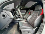 AUDI d'occasion RS3 SPORTBACK 2.5 TFSI 400 QUATTRO S TRONIC de 2023