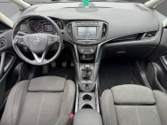 OPEL d'occasion ZAFIRA 1.6 D 134ch Elite Euro6d-T de 2018 Lyon Nord