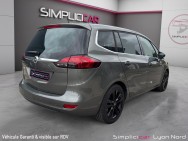 OPEL d'occasion ZAFIRA 1.6 D 134ch Elite Euro6d-T de 2018 Lyon Nord