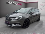 OPEL d'occasion ZAFIRA 1.6 D 134ch Elite Euro6d-T de 2018 Lyon Nord