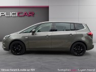 OPEL d'occasion ZAFIRA 1.6 D 134ch Elite Euro6d-T de 2018 Lyon Nord