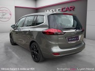 OPEL d'occasion ZAFIRA 1.6 D 134ch Elite Euro6d-T de 2018 Lyon Nord