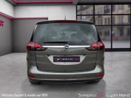 OPEL d'occasion ZAFIRA 1.6 D 134ch Elite Euro6d-T de 2018 Lyon Nord