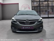 OPEL d'occasion ZAFIRA 1.6 D 134ch Elite Euro6d-T de 2018 Lyon Nord