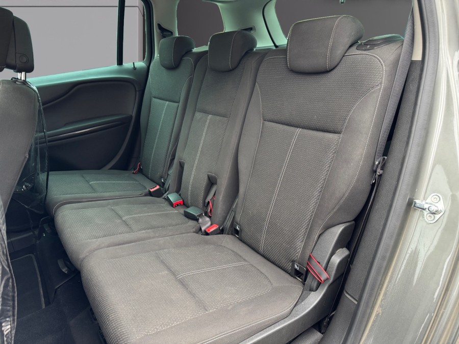 OPEL d'occasion ZAFIRA 1.6 D 134ch Elite Euro6d-T de 2018 Lyon Nord