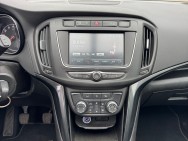 OPEL d'occasion ZAFIRA 1.6 D 134ch Elite Euro6d-T de 2018 Lyon Nord