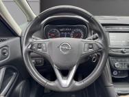 OPEL d'occasion ZAFIRA 1.6 D 134ch Elite Euro6d-T de 2018 Lyon Nord