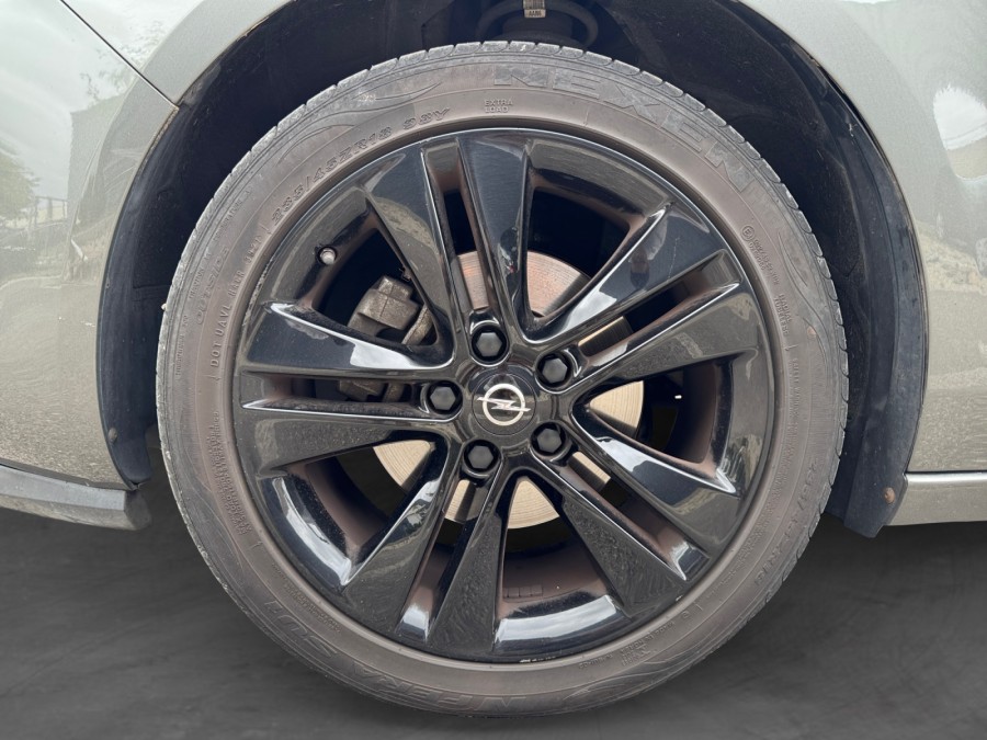 OPEL d'occasion ZAFIRA 1.6 D 134ch Elite Euro6d-T de 2018 Lyon Nord