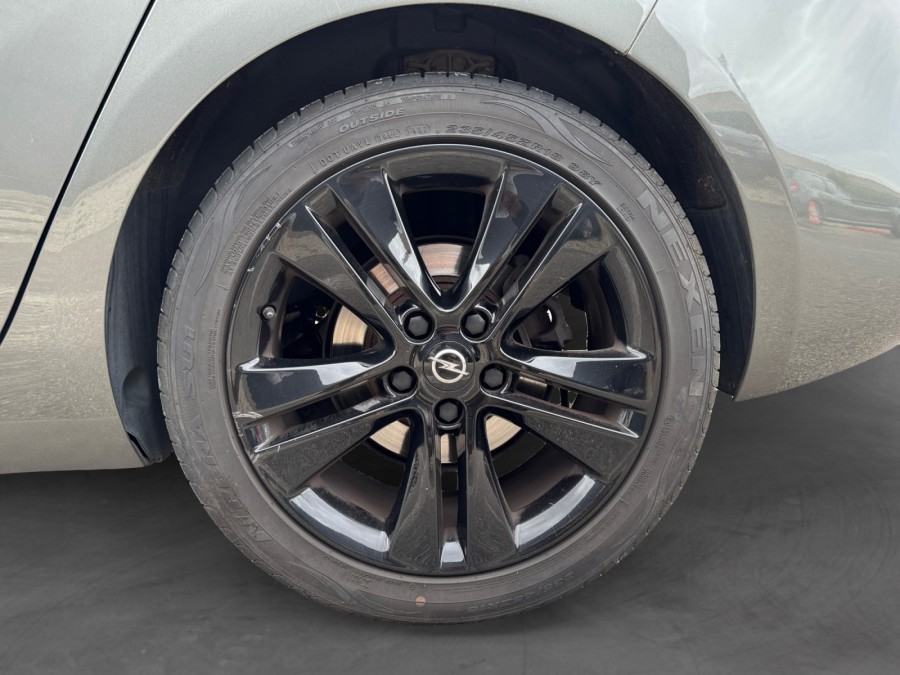 OPEL d'occasion ZAFIRA 1.6 D 134ch Elite Euro6d-T de 2018 Lyon Nord