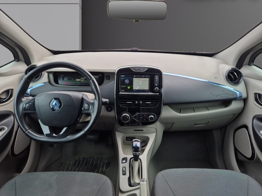 RENAULT d'occasion ZOE Z.E INTENS de 2014 Valence (26)﻿