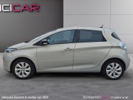 RENAULT d'occasion ZOE Z.E INTENS de 2014 Valence (26)﻿