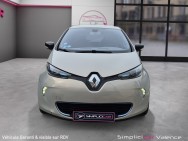 RENAULT d'occasion ZOE Z.E INTENS de 2014 Valence (26)﻿