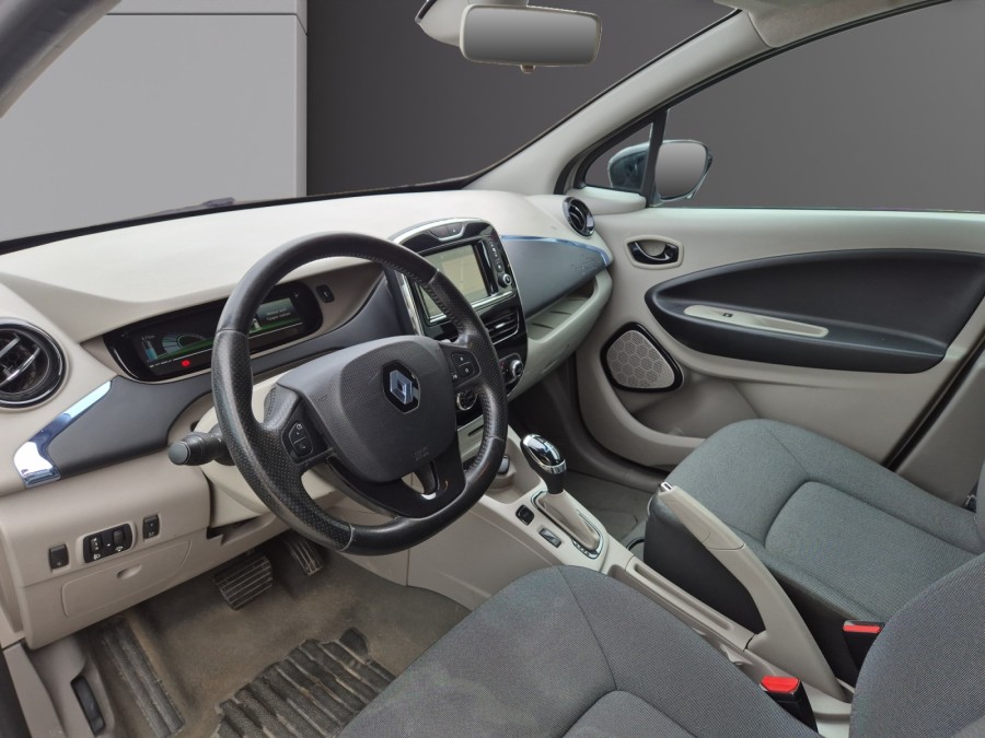 RENAULT d'occasion ZOE Z.E INTENS de 2014 Valence (26)﻿