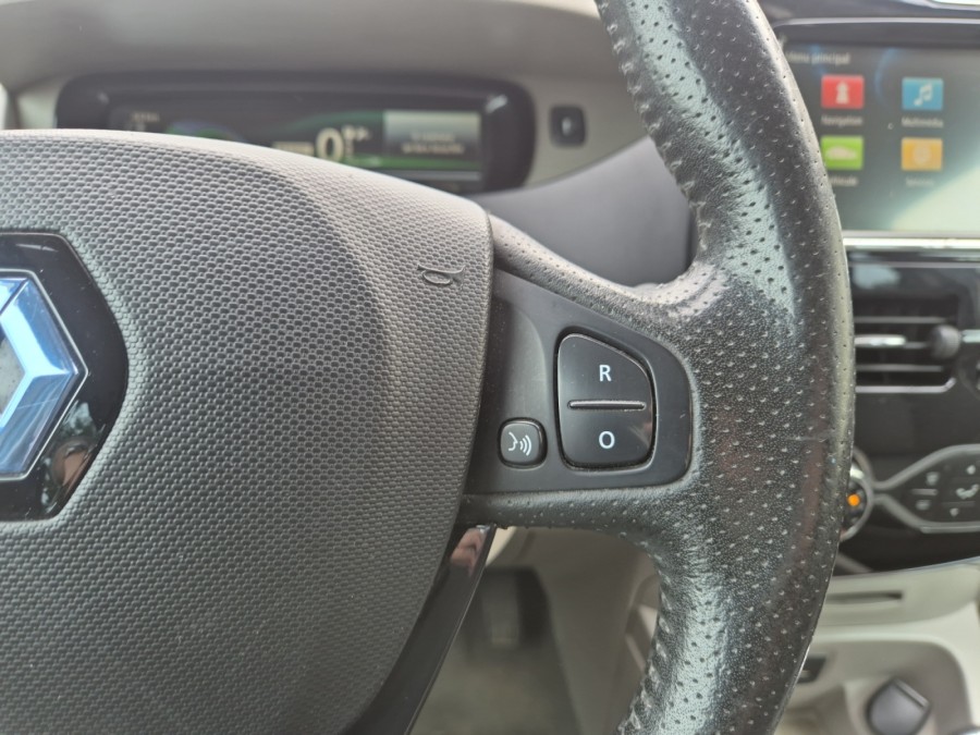 RENAULT d'occasion ZOE Z.E INTENS de 2014 Valence (26)﻿