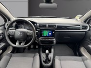 CITROEN d'occasion C3 SOCIETE 1.5 BLUE HDI 100 FEEL de 2020 Vienne
