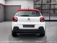 CITROEN d'occasion C3 SOCIETE 1.5 BLUE HDI 100 FEEL de 2020 Vienne