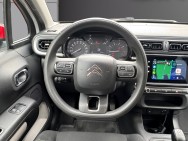 CITROEN d'occasion C3 SOCIETE 1.5 BLUE HDI 100 FEEL de 2020 Vienne