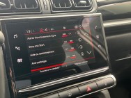CITROEN d'occasion C3 SOCIETE 1.5 BLUE HDI 100 FEEL de 2020 Vienne