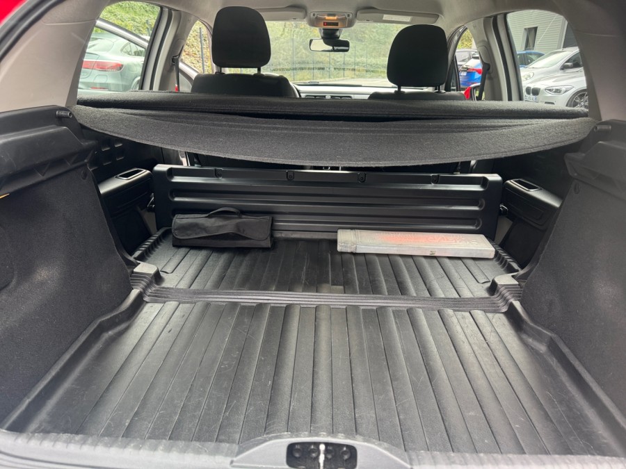 CITROEN d'occasion C3 SOCIETE 1.5 BLUE HDI 100 FEEL de 2020 Vienne