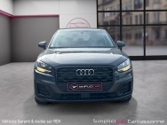 AUDI d'occasion Q2 30 TDI 116 de 2019 Carcassonne (11)﻿
